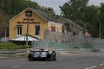 Audi R18 TDI Ultra Le Mans 24hr 2011 года
